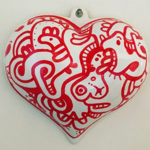 Doo Heart