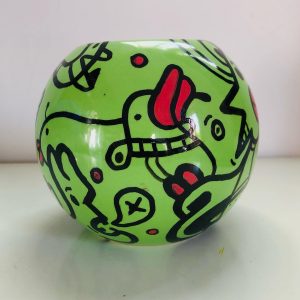 Doo Green