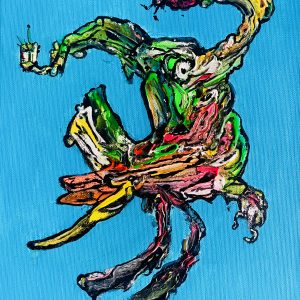 Free Bird