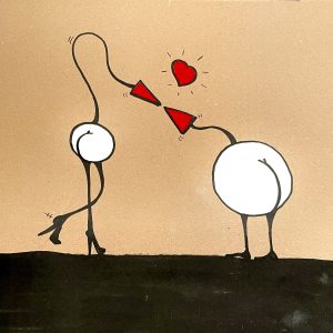 Schnouks in Love