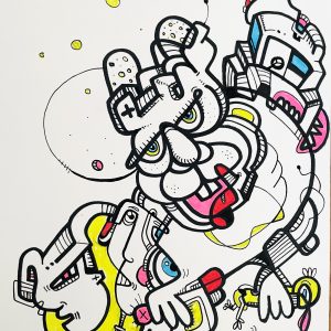 Exploination