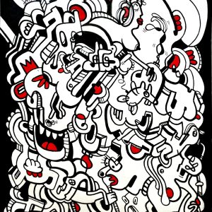 Climax Graffiti