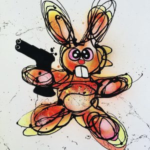 Lagomorphe Defensa VI