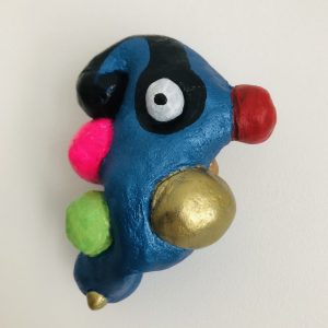 Viral Snooky